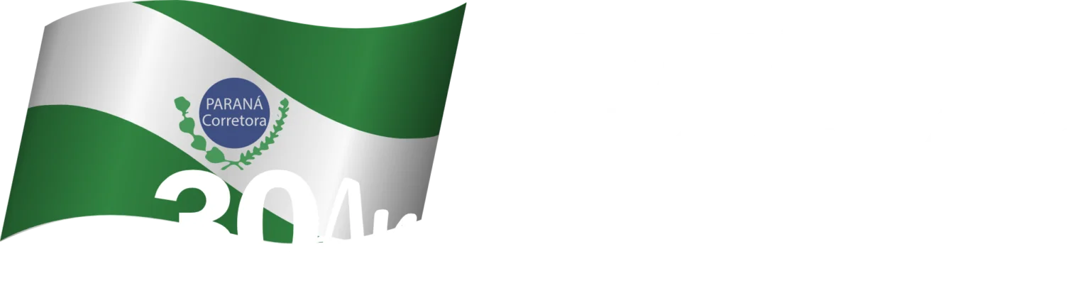 Logo Paraná Vida e Previdêncua